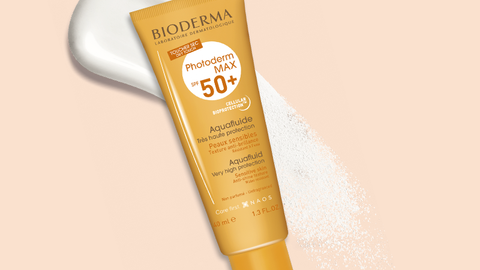 Bioderma Photoderm Max Cream SPF50