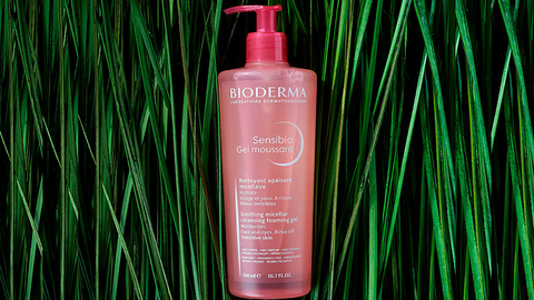 Bioderma Sensibio Gel Moussant Cleanser for the Best Skincare Routine in May 2023