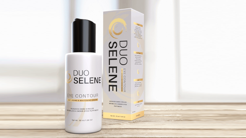 Duo Selene Eye Contour Cream