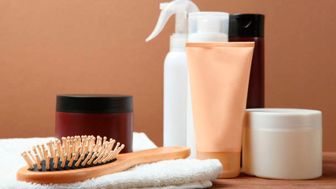 Essential hair care products for women