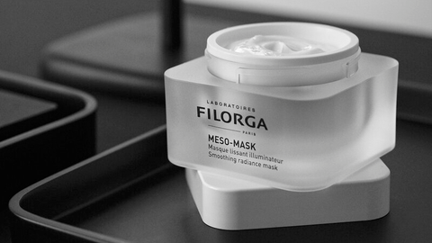 قناع فيلورجا للتجاعيد Filorga Meso- Mask Anti- Wrinkle Lightening Mask