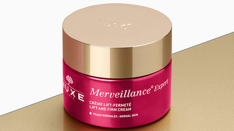  Nuxe Merveillance Expert Lift and Firm Rich Cream 