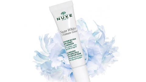 Nuxe White Ultimate Glow Anti-Dark Circle Eye Cream