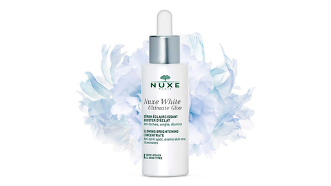  سيروم نوكس المُغذي Nuxe White Ultimate Glow Serum