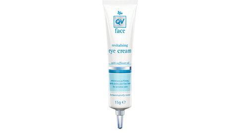 Qv Face Revitalising Eye Cream