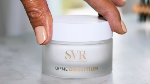 SVR Densitium Firming Cream