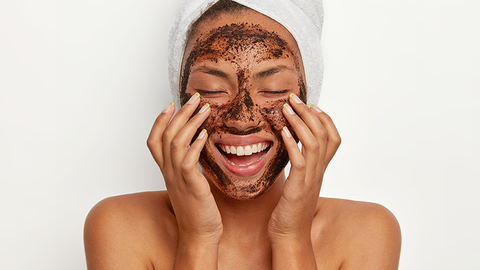 The best exfoliators that remove dead cells and impurities 