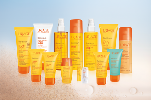 Five reasons to use sunscreen every day