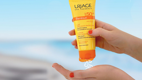 Uriage Bariesun SPF50+ Lait