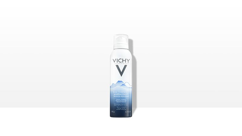 VICHY Mineralizing Thermal Spa Water