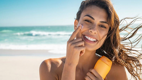 the best glass skin sun protection creams 