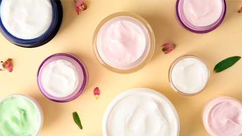 The best moisturizing cream for the 20s to maintain skin health