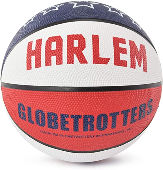 Harlem International Shop – Harlem Globetrotters