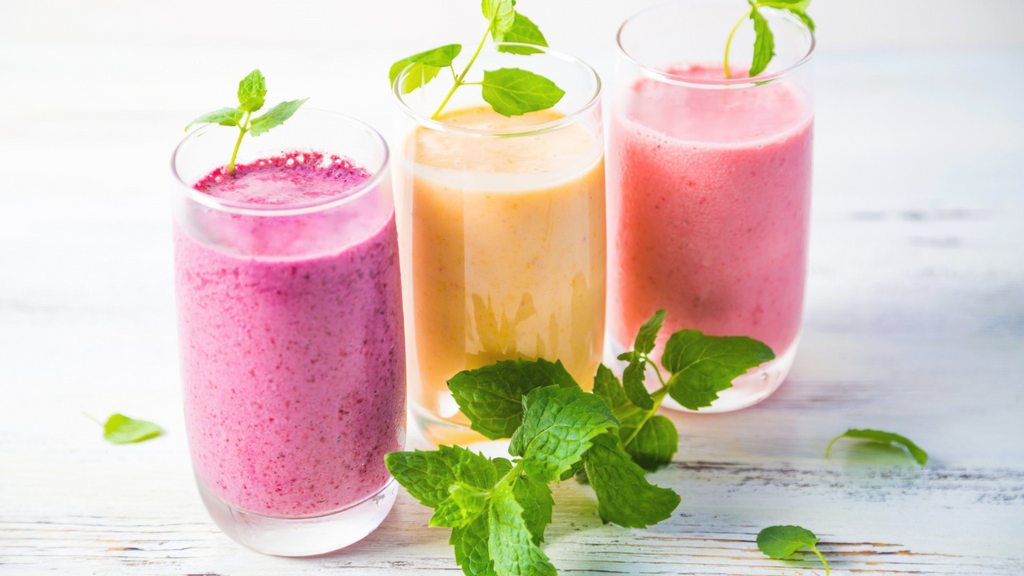 Smoothies