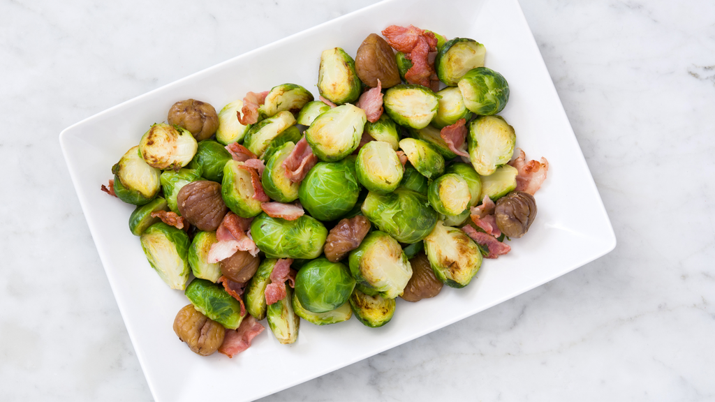 Brussel Sprouts