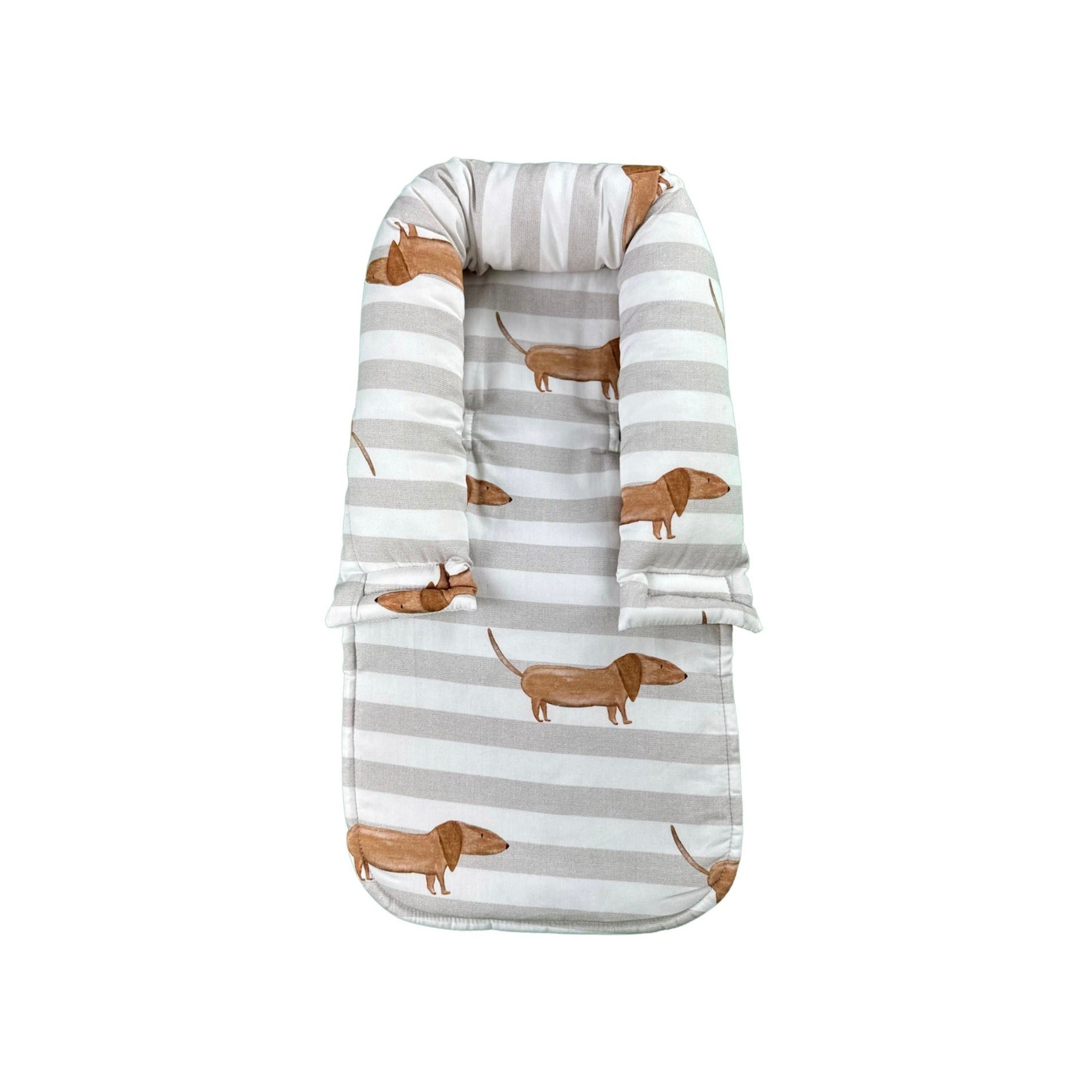 Infant Head Support | Dachshund Days