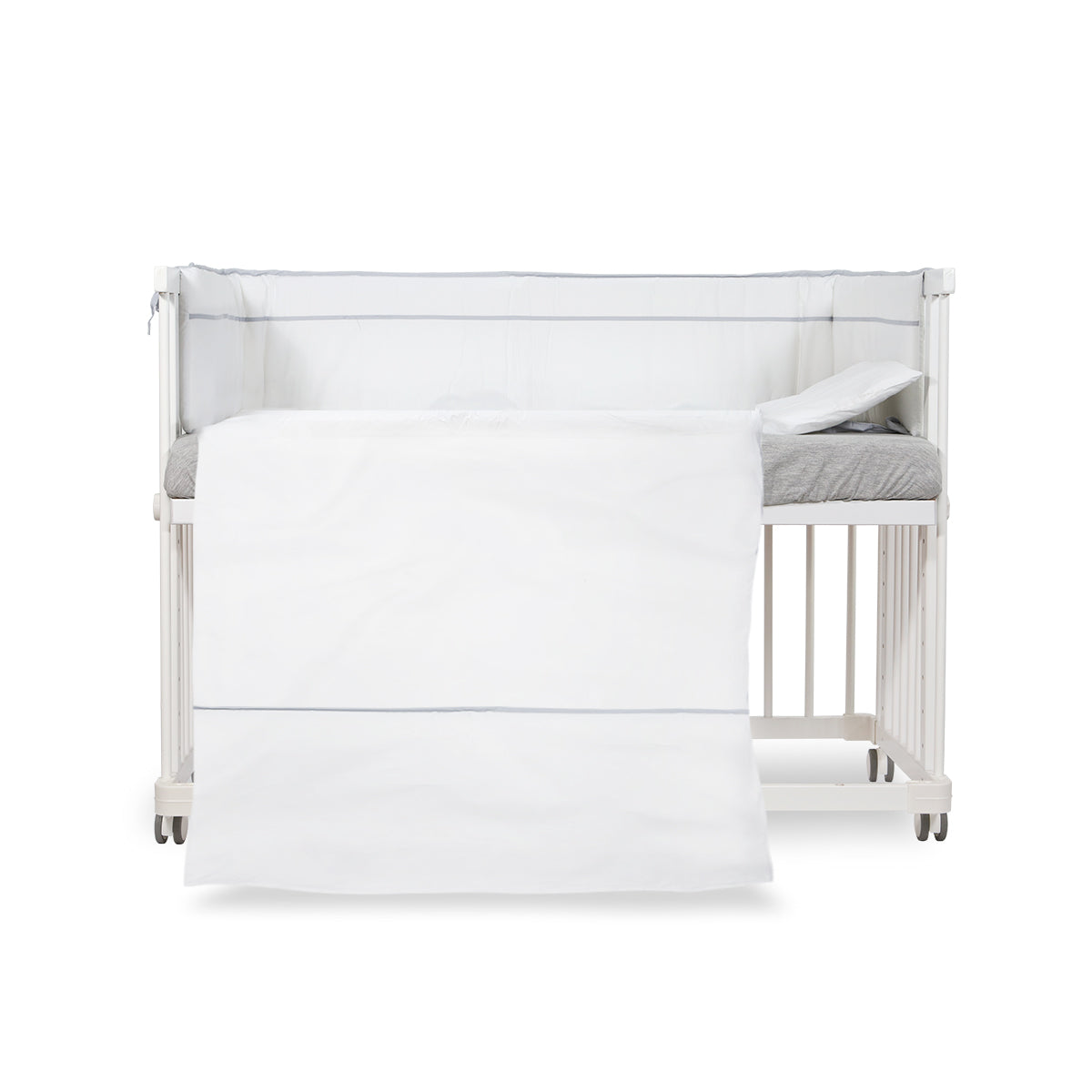 kmart crib mattress