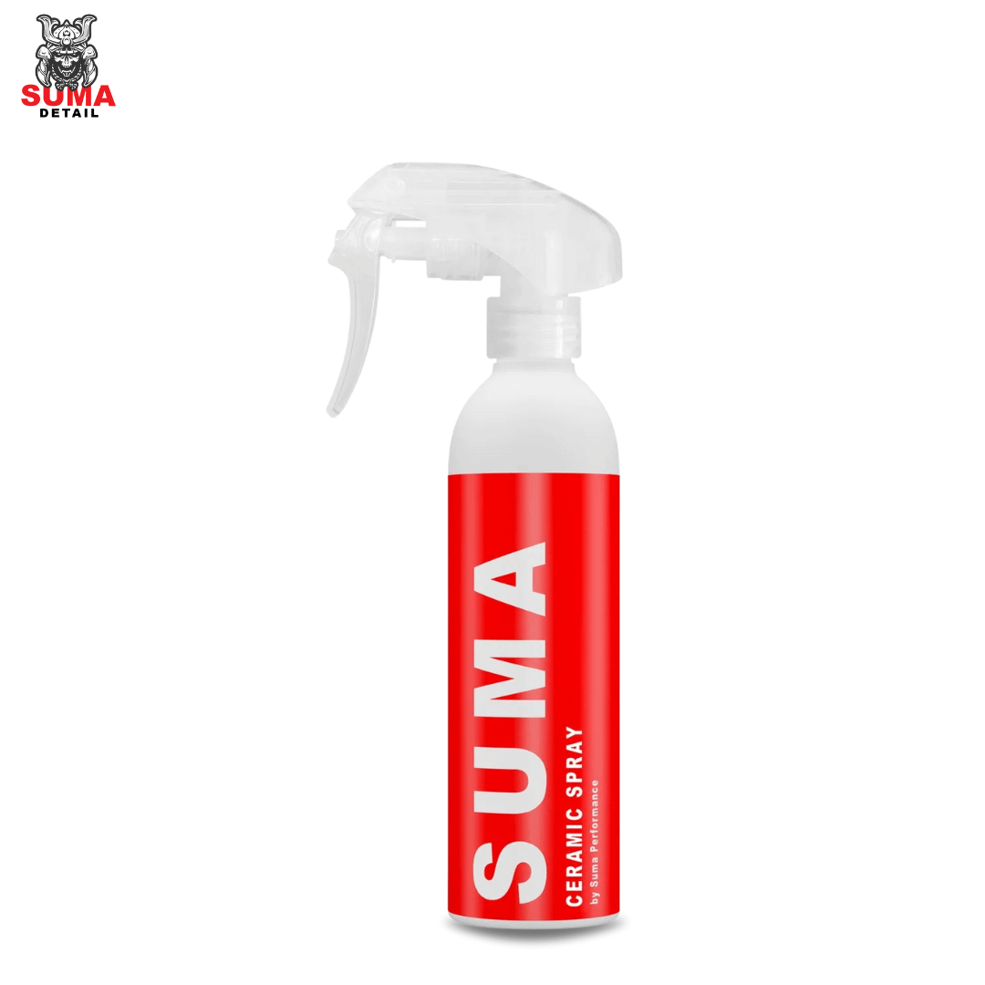 Ceramic Coating Spray - Suma Detail product image