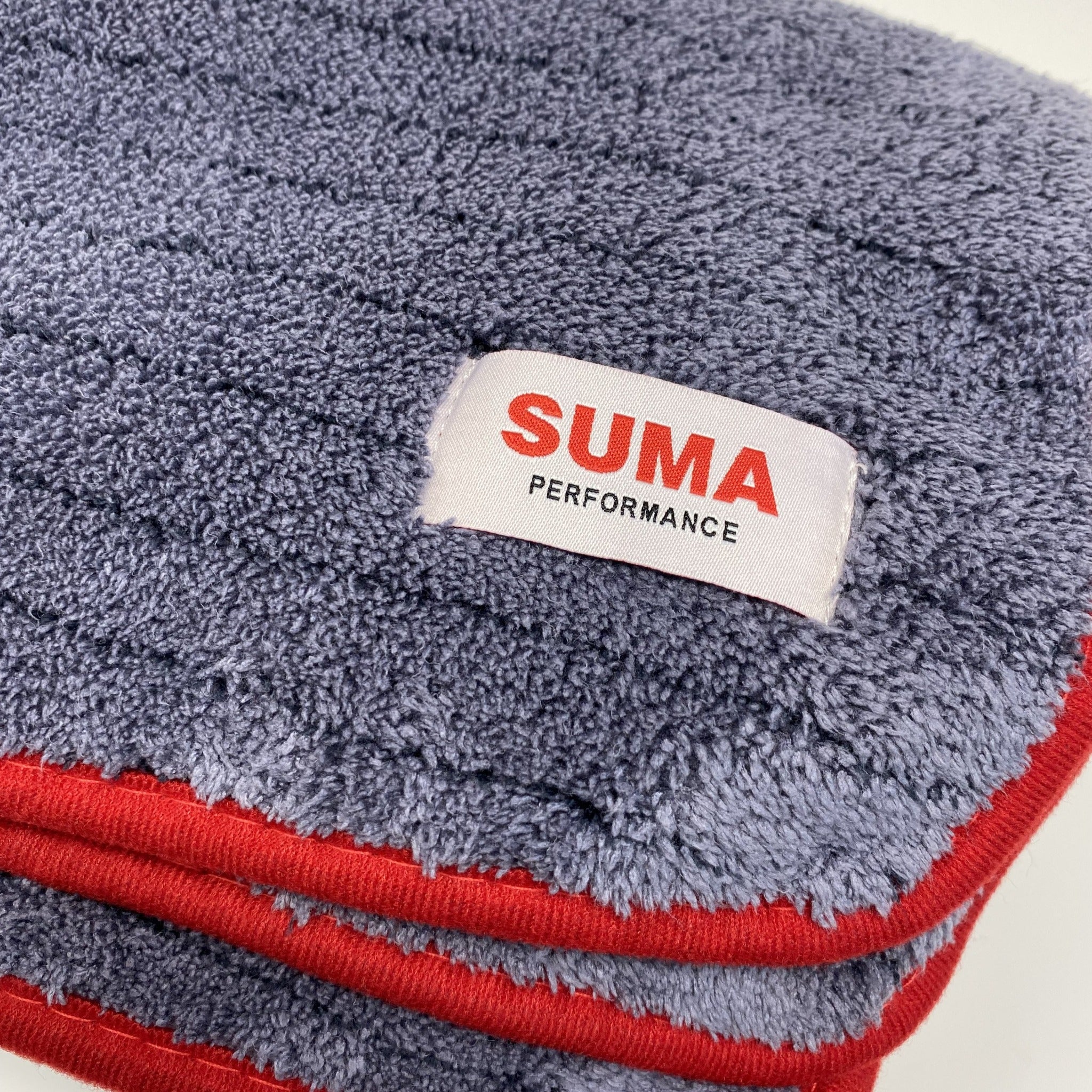 Premium Microfiber Dryer Towel (24x36) - Suma Detail product image