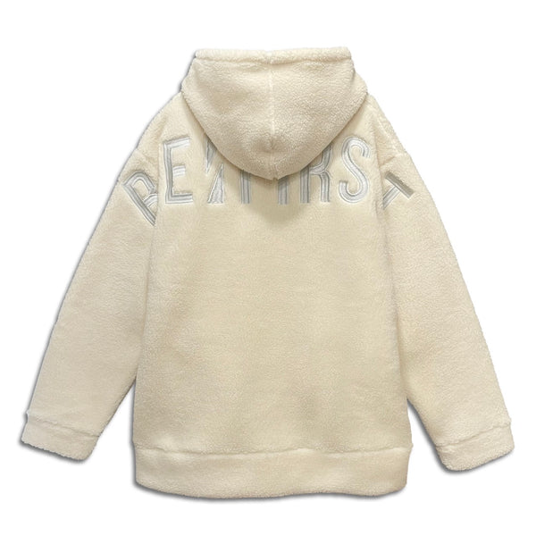 OUTER Studs Logo Hoodie – BMSG