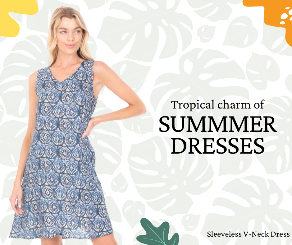 Summer Styles for Women