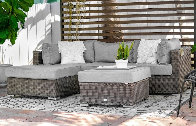 Outdoor Patio Cushions