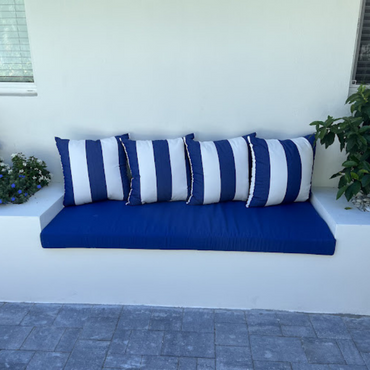 Outdoor Custom Pillows