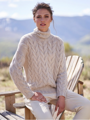 Gorsuch Clothing Cashmere Sweater