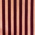 OXBLOOD STRIPE