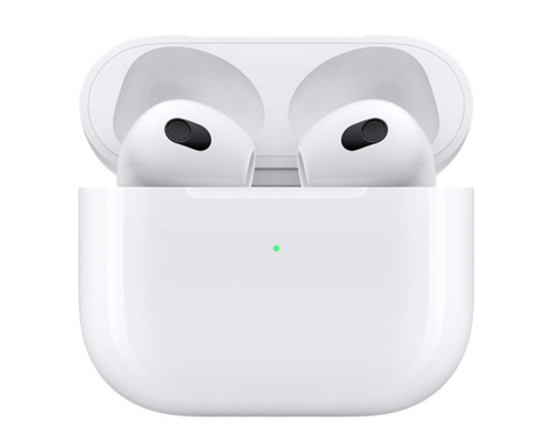 Apple Airpods (第3世代) 新品未使用オーディオ機器【人気商品！】 22