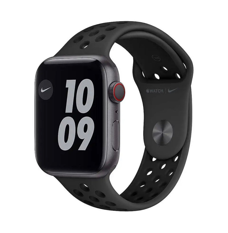 (New Open Box) Apple Watch Special Nike Series 6 GPS, 40mm or