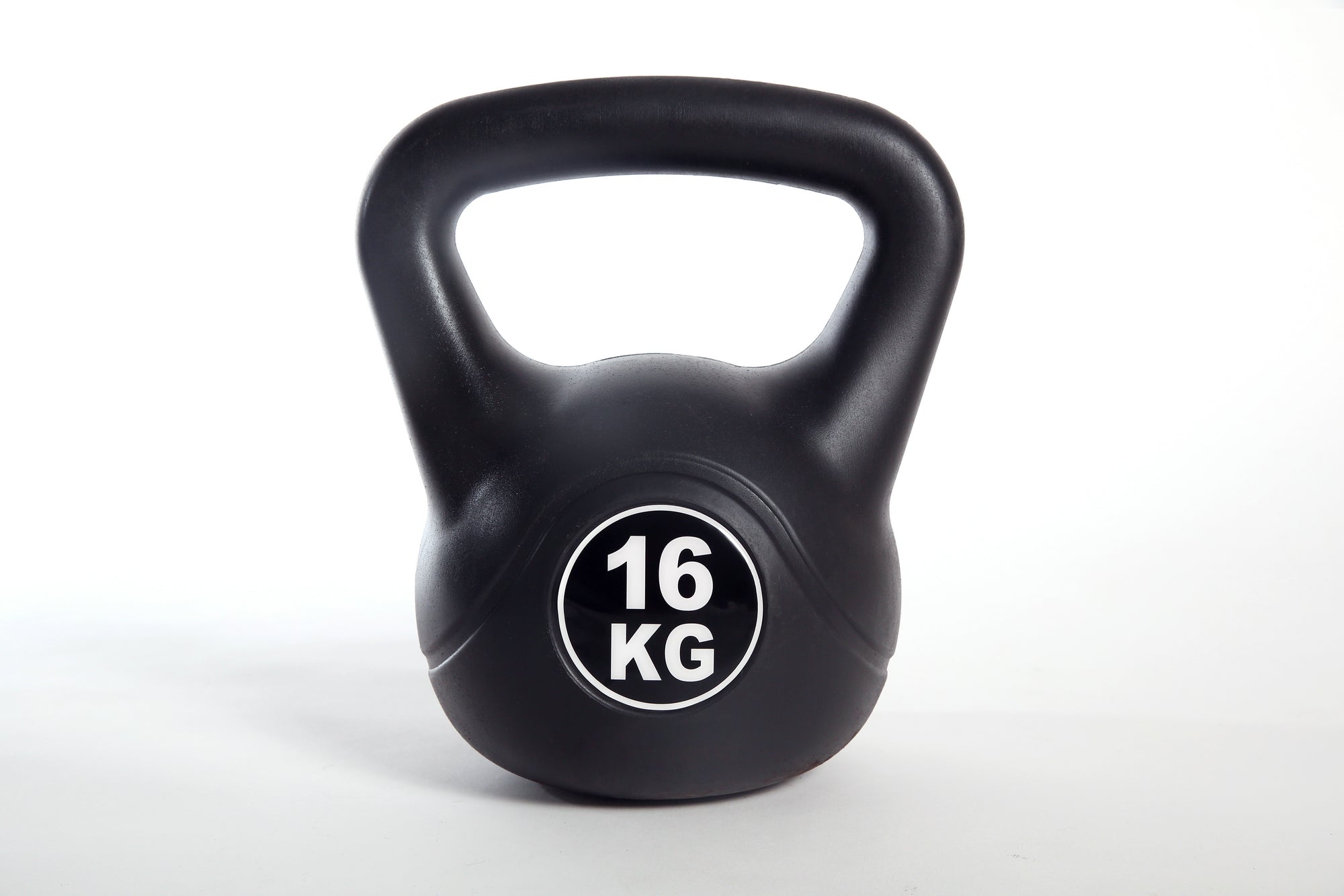 Kettlebell 16 Kg