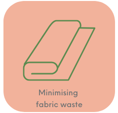 fabric waste reduction