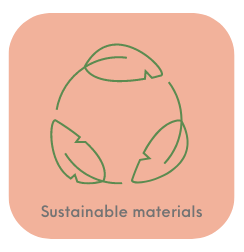 sustainable swimwear fabric