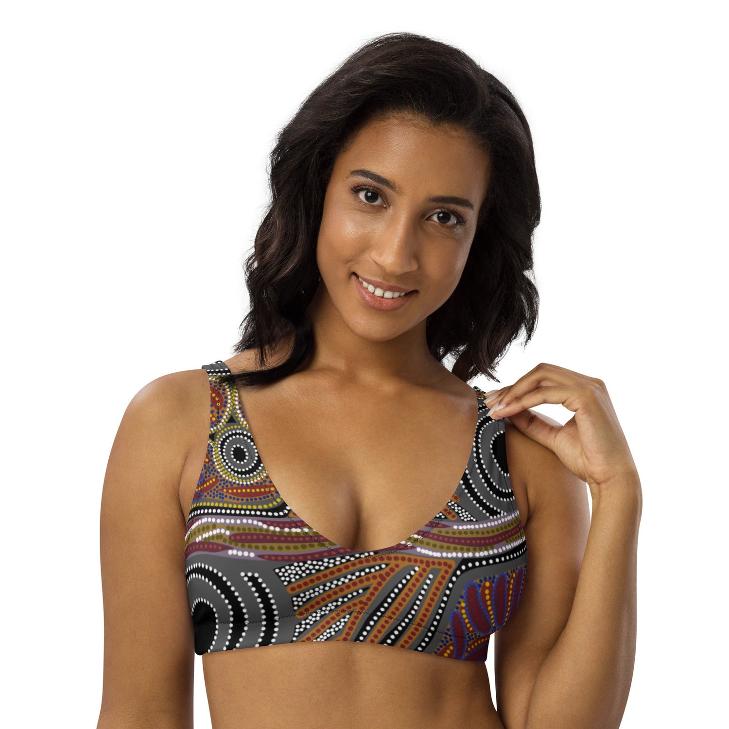 women's swimsuit separates