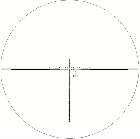 Esta es la retícula de 7-35X56 FFP.