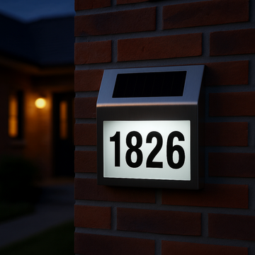 Address Signs dropshipping Products
