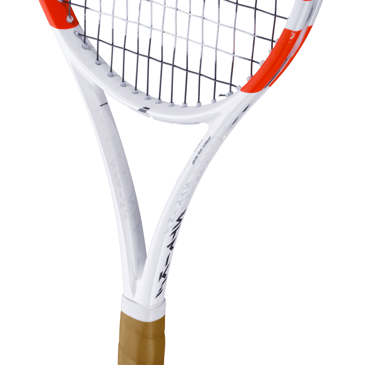 Babolat Pure Strike 100 16/20 101534 Unstrung