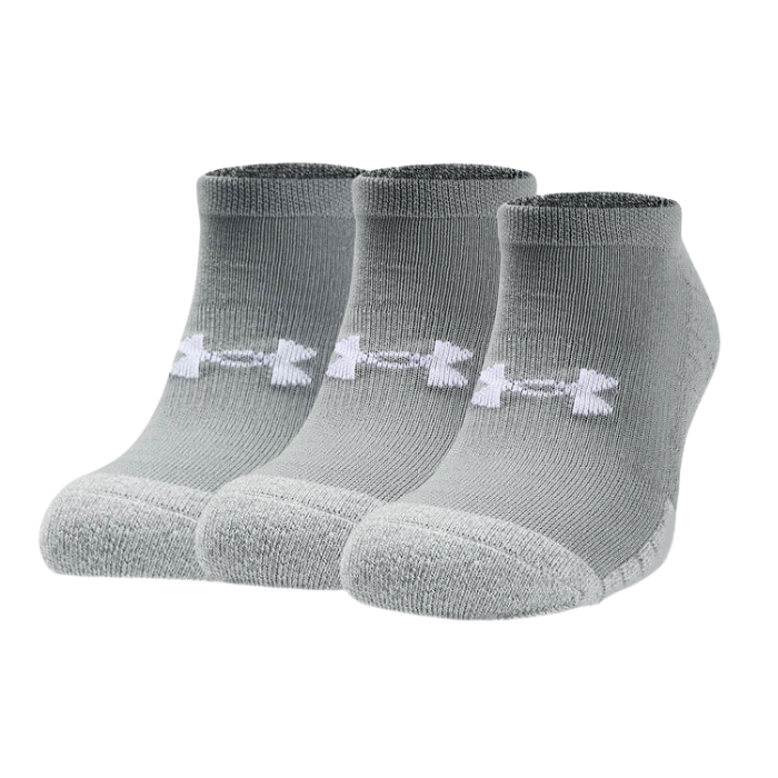 Calcetines Under Armour Heatgear Low 1346753-100