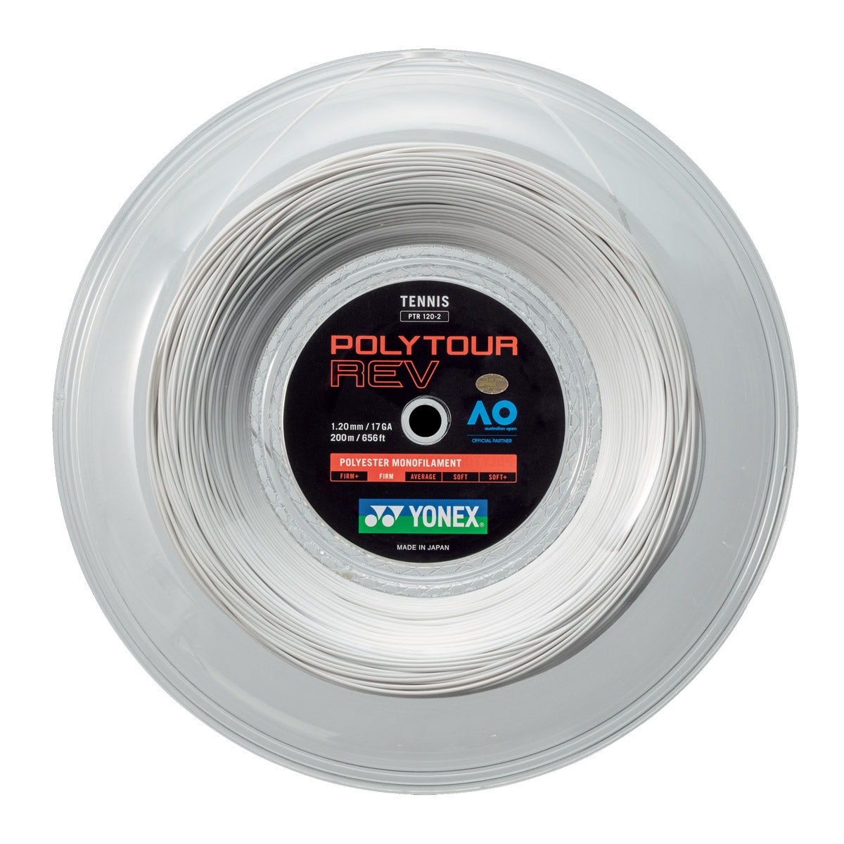 Yonex Poly Tour Pro 200m 1,30mm od 2 699 Kč - Heureka.cz