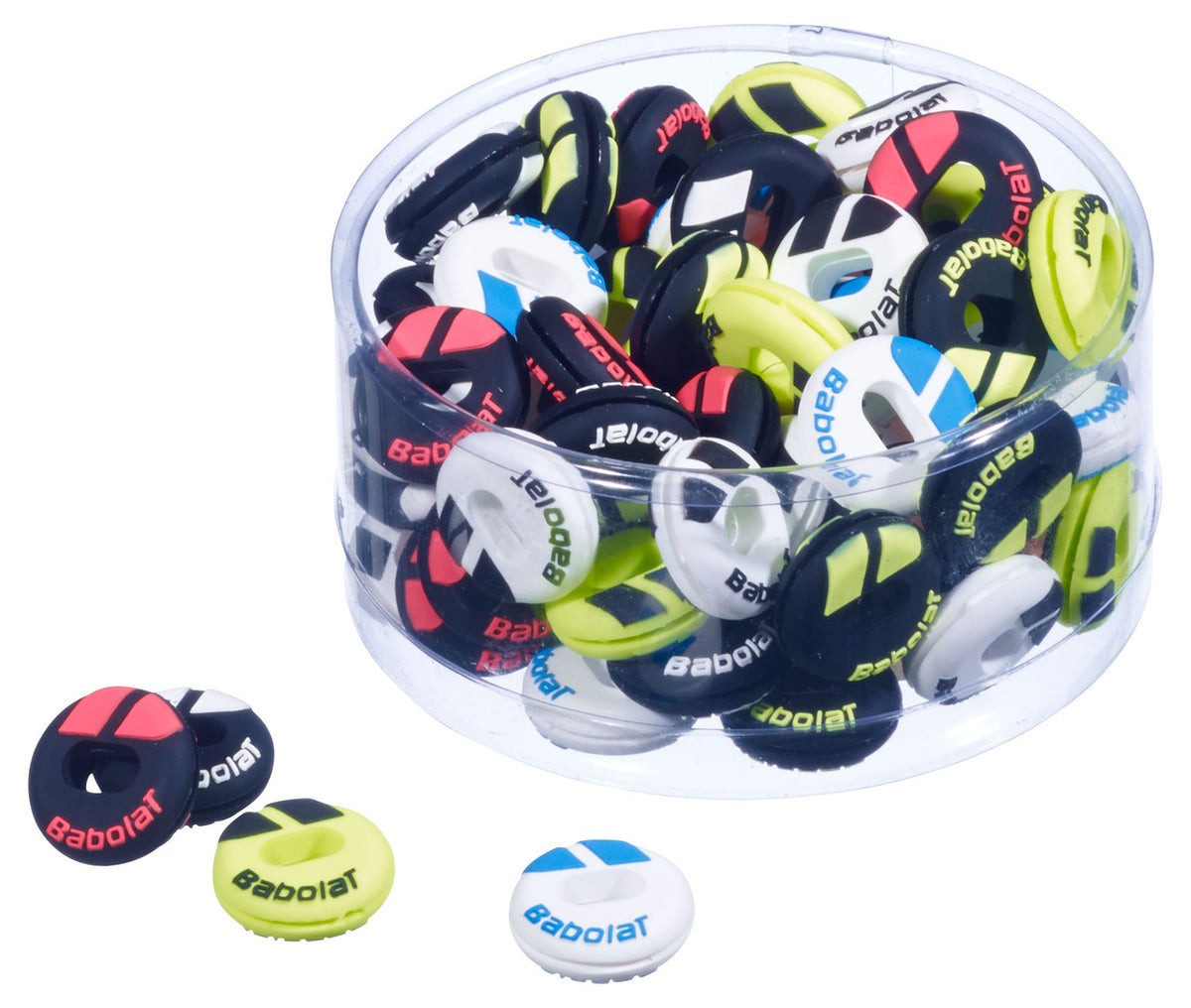 BABOLAT VAMOS DAMP X2 ANTIVIBRAZIONE TENNIS