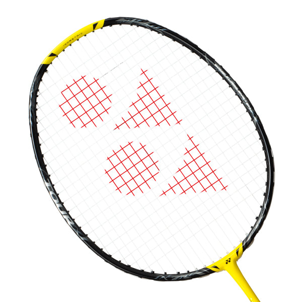 Yonex Nanoflare 800 哑光黑