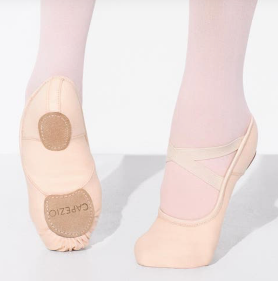 Energetiks - Révélation Pro Fit Ballet Shoe THEATRICAL PINK