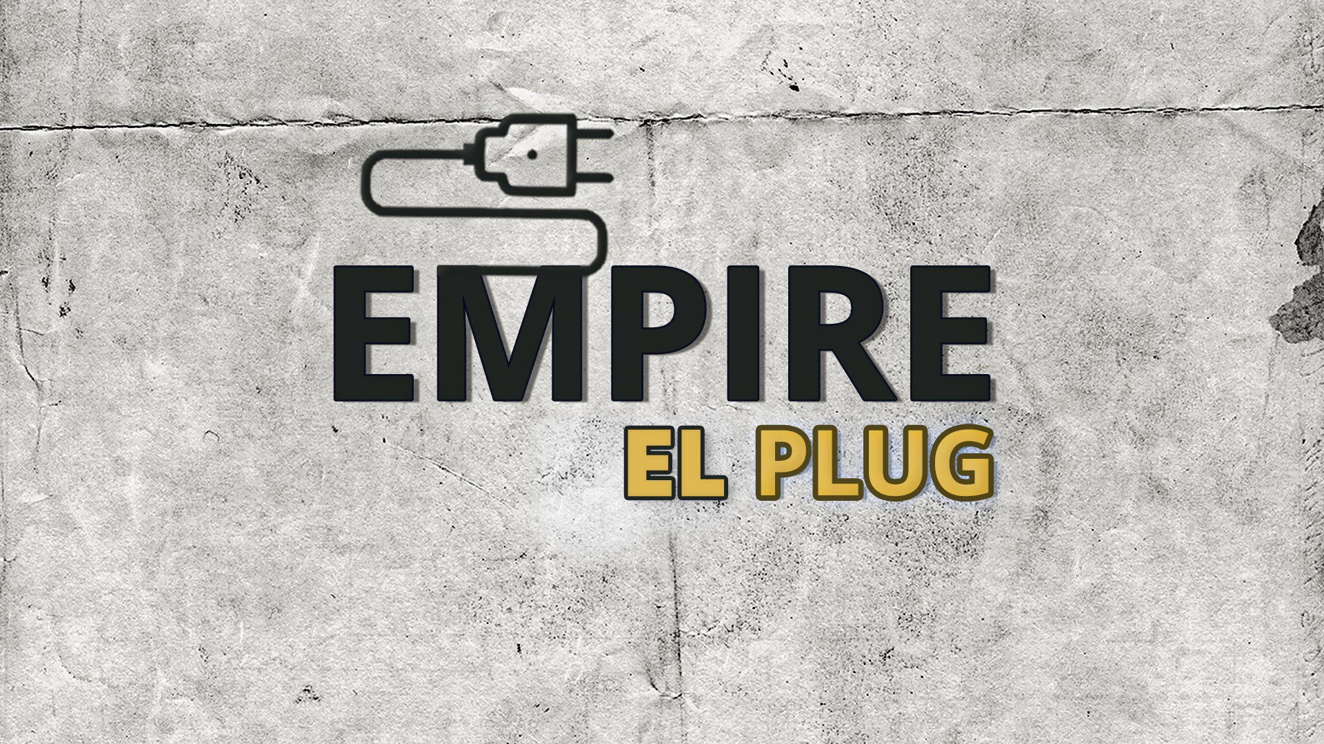 Empire EL Plug