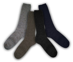 Alpaca Classic Dress Sock
