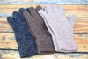 100% Alpaca Work Play Gloves