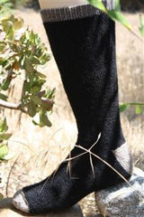 OutdoorAdventure heavyweight alpaca socks