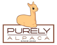 Blissful Alpaca Kitchen Towels