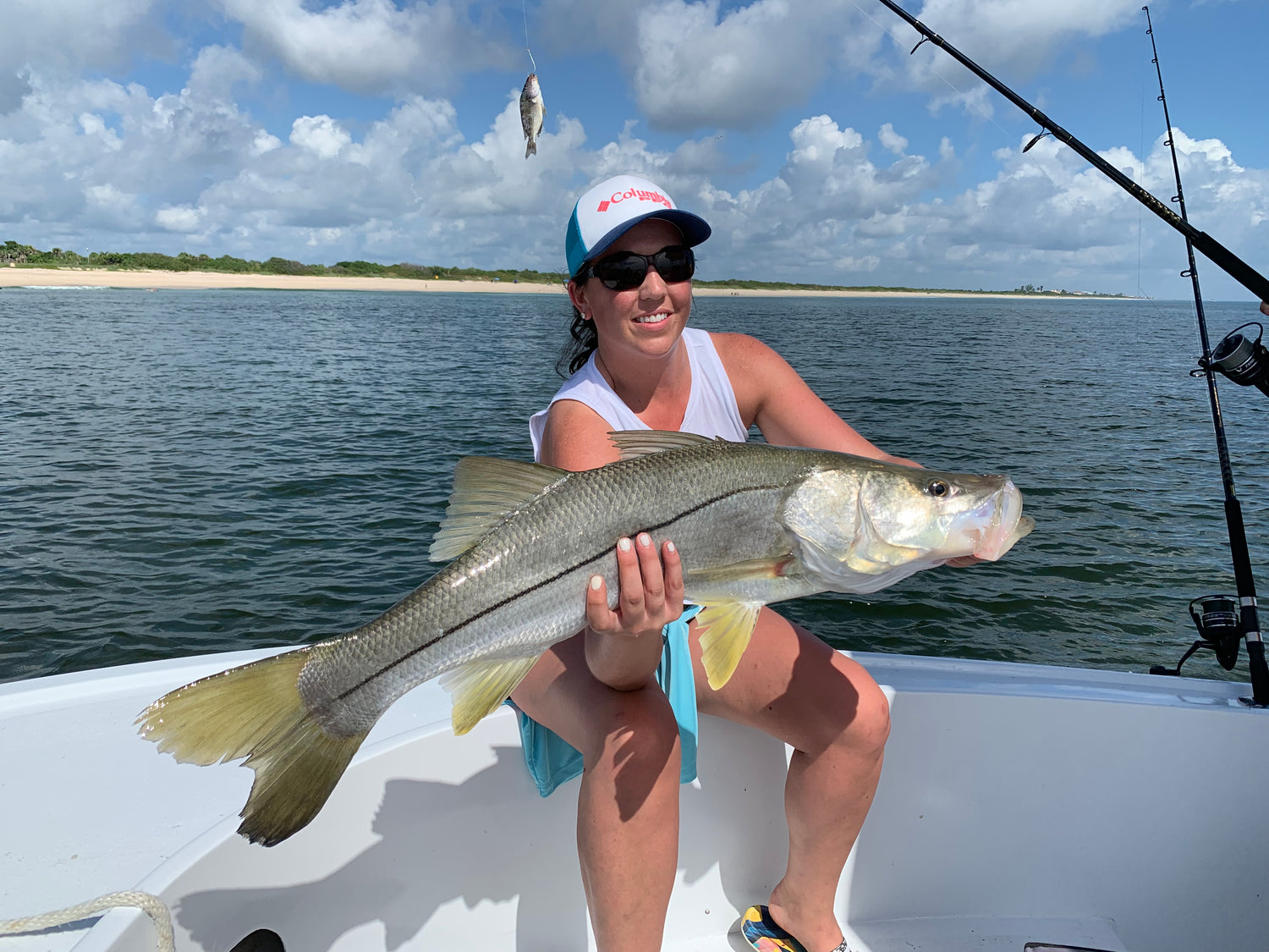 Salt Fishing Charters