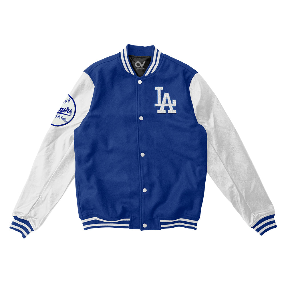 STARTER Los Angeles Dodgers Jacket LS970169LAD  Shiekh